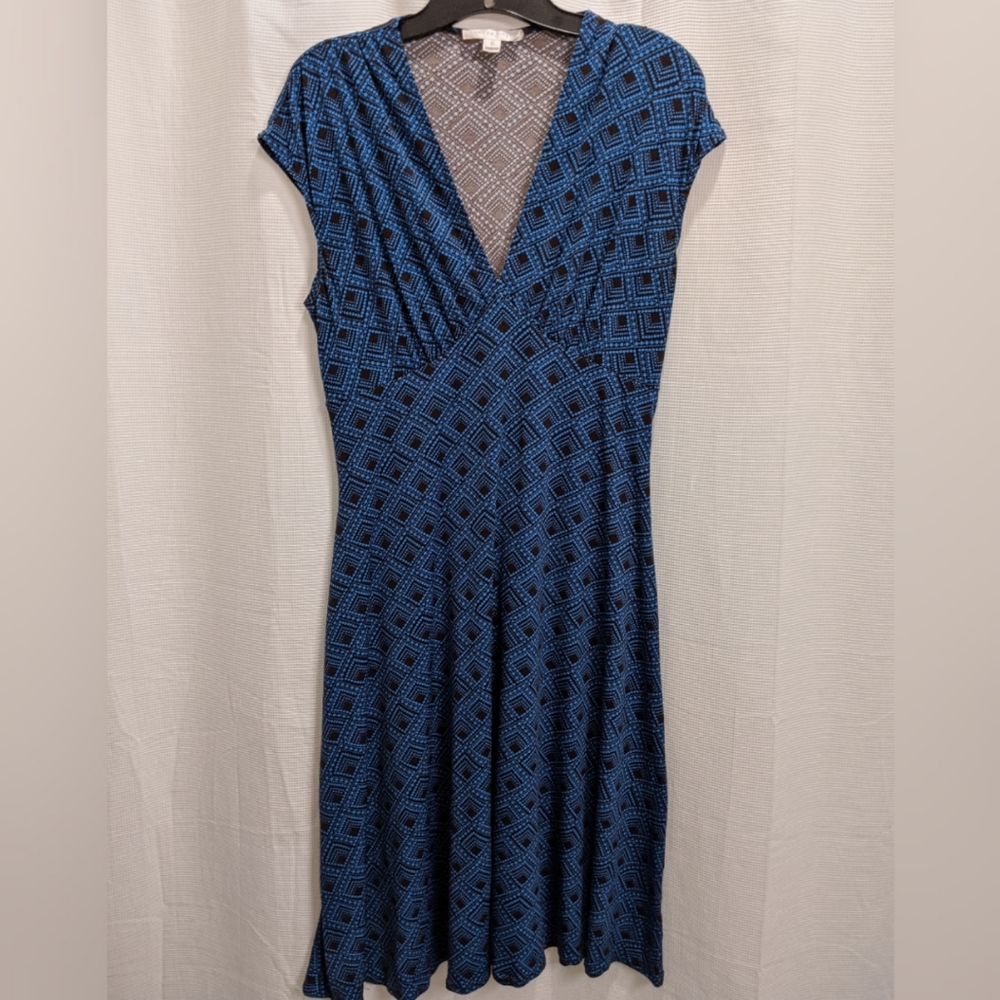 London Times Dress